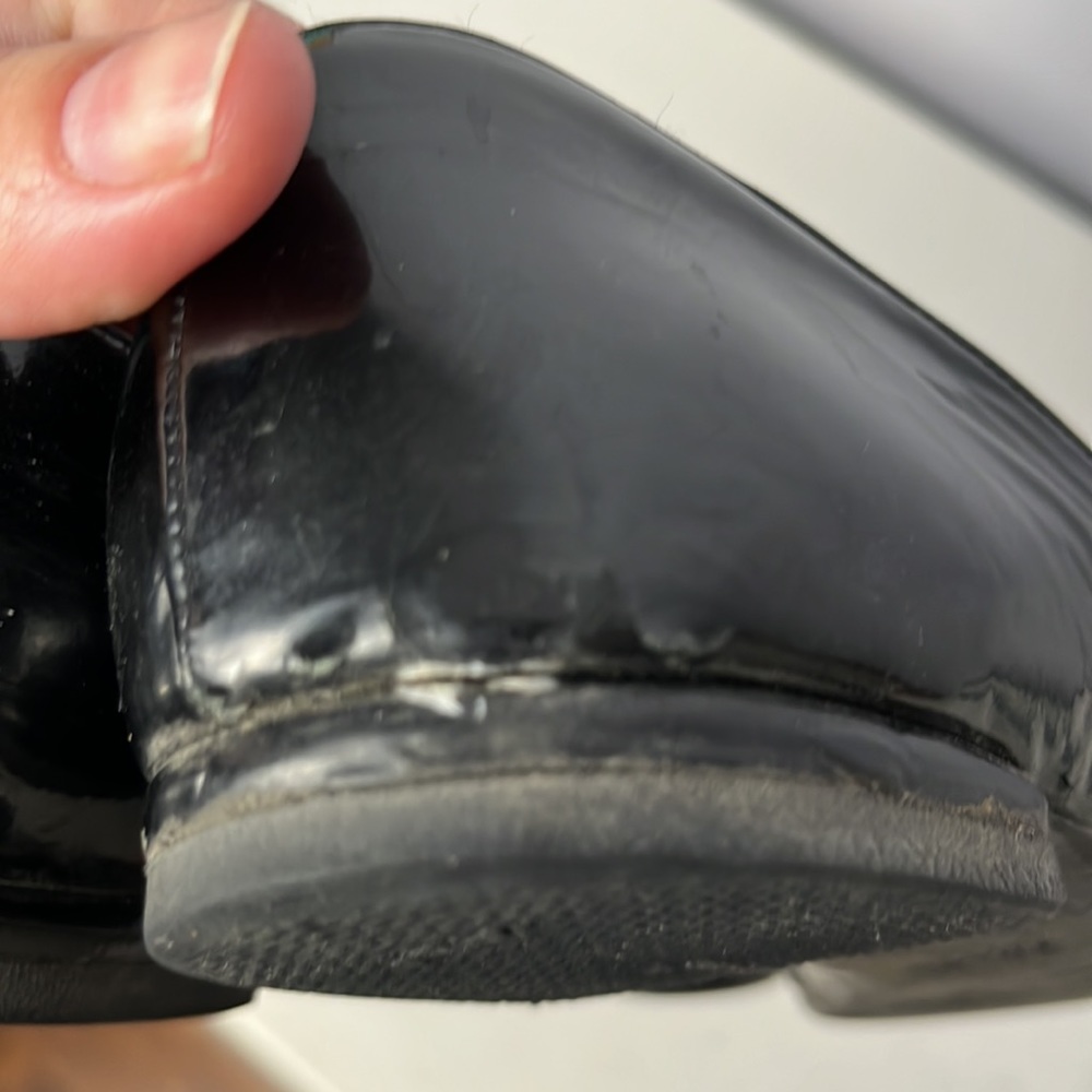 PRADA ballet flats - Picture 12 of 15